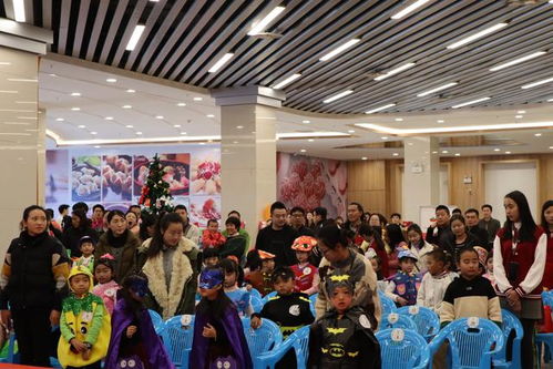 一場(chǎng)創(chuàng)意時(shí)裝秀,揭開(kāi)白云淘寶城升級(jí)少兒主題產(chǎn)業(yè)城的秘密